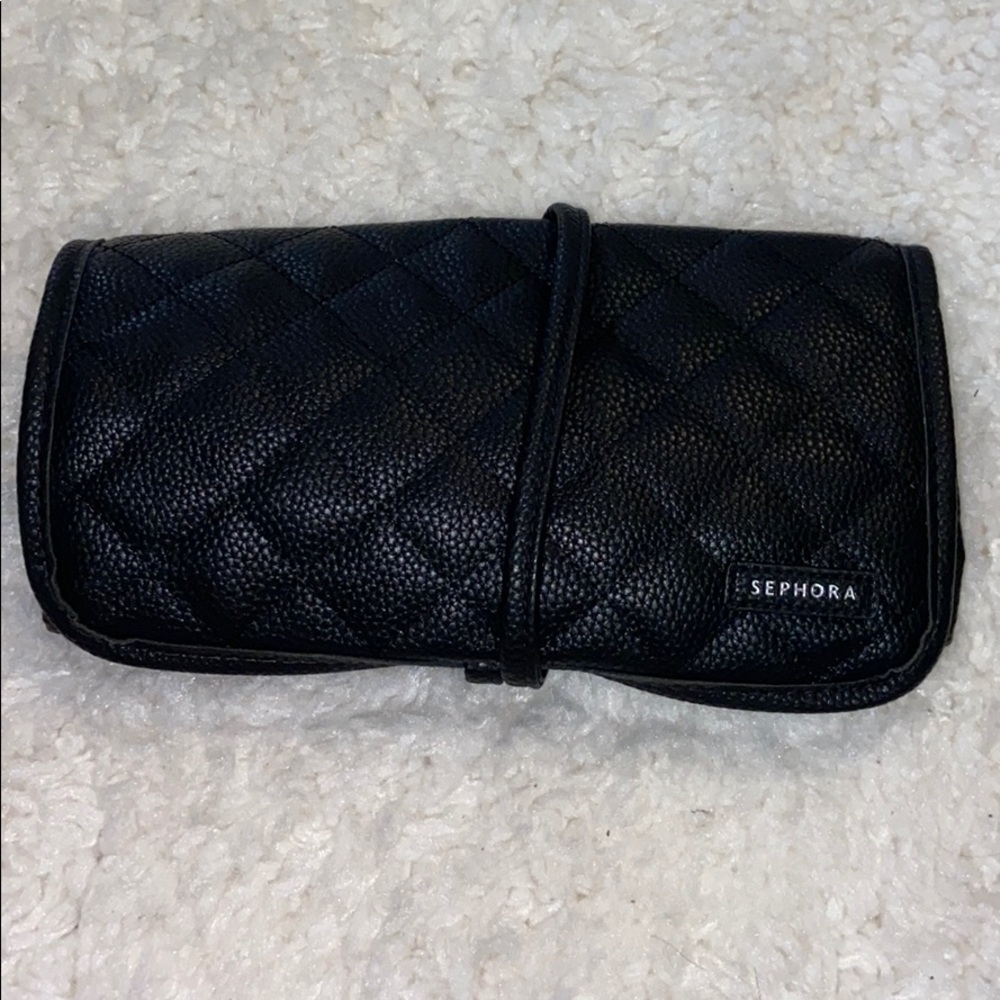 Sephora Travel Makeup Brush Holder